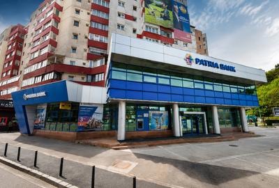 Spațiu comercial, de 806.00 mp, în Calea București
