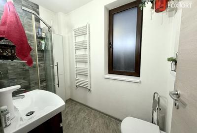 COMISION 0% Casa individuala cu 5 camere, teren 610 mp, mobilata in Dumbravita - 17