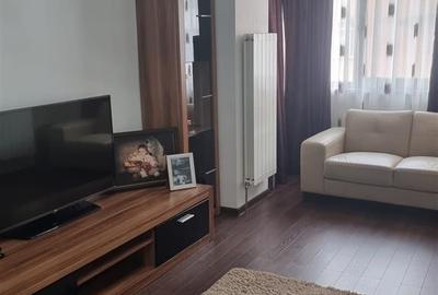 Apartament 3 camere de vanzare - zonă centrală, mobilat și utilat. - 2