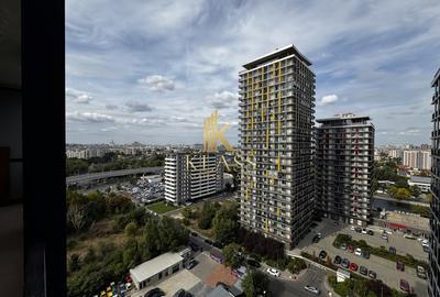 Apartament cu 2 camere decomandat, mobilat în Splaiul Unirii