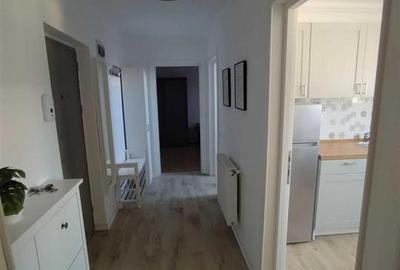 Apartament decomandat cu 2 camere zona Doamna Stanca - 7