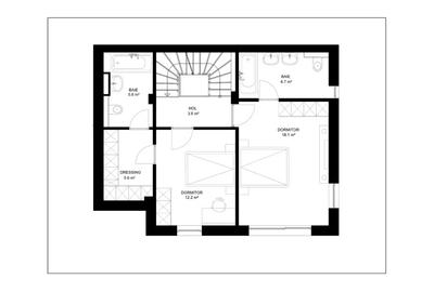 Townhouse 4 Camere Otopeni | Pret Corect | 135mp util - 16