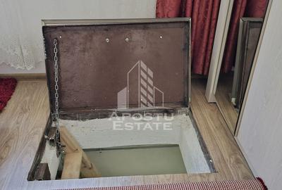 Apartament 2 camere de vânzare, zona Aradului, Timisoara - 19