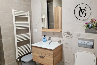 Apartament 2 camere + loc de parcare | Tomis Park - 6