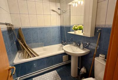 Apartament 3 camere - Decebal - centrala termica - 9