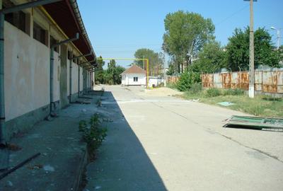 Sos.Giurgiului-Gara Progresul-Romtrans-Dedeman Hypermarket-Sect.4 - 4