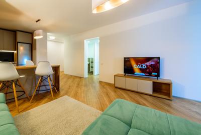Apartament 3 camere  B1C 406| 4 City North | Pipera | Parcare inclusa - 6