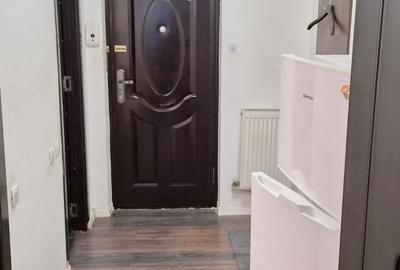 Garsoniera Tiglina2 et2/7 ,centrala ,Mobilata si Utilata  250 euro - 6