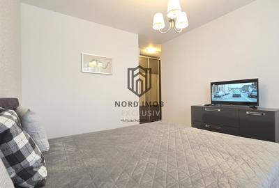 GREENFIELD,  4 camere | Confortabil | 3 Bai | 2 Locuri parcare| Proaspat renovat - 2