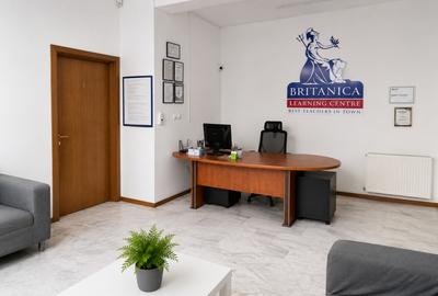 Birou, de 108.00 mp, în Ferdinand