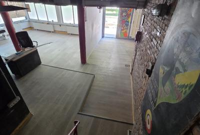 SPATIU COMERCIAL| 227 MP UTILI | ULTRACENTRAL| TERMEN LUNG| - 1
