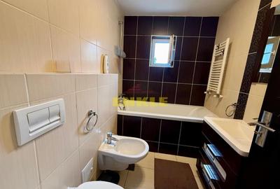De închiriat apartament cu 2 camere decomandat, Str. Ion Pillat. - 6
