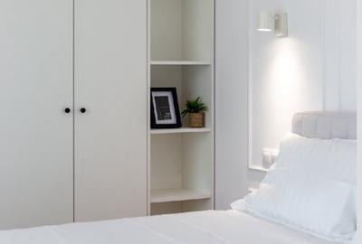 Apartament nou, premium de 3 camere, amenajare cu designer in imobil nou - 7