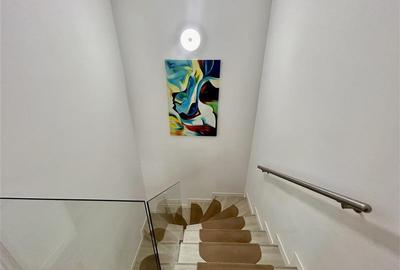 Casa de inchiriat 4 camere complet mobilata | Sanpetru Brasov - 6