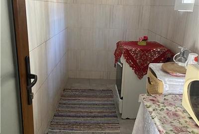 Casa de vanzare in sat Tataranu cu suprafata de 118 mp , teren 1287 mp, construc - 16