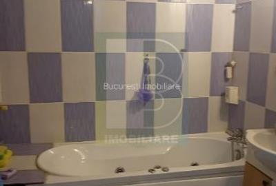 Apartament 3 Camere,Calea Vitan,bl.reabilitat,DECOMANDAT, 2 bai,Centrala,mobilat - 3