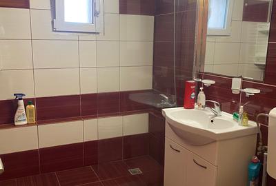 Apartament cu 3 camere mobilat si utilat, zona semicentrala - 7