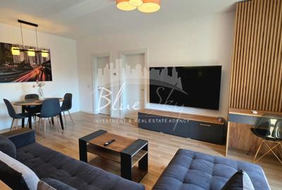Apartament modern în South Side Residence, complet mobilat și utilat - 2