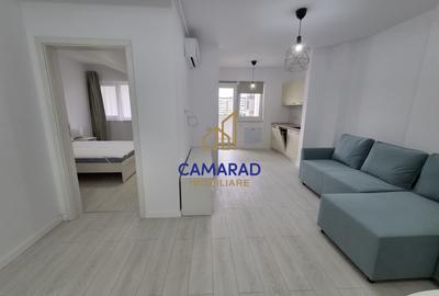 Apartament cu 2 camere | Prima închiriere | 81 Residence | Metrou Berceni - 2