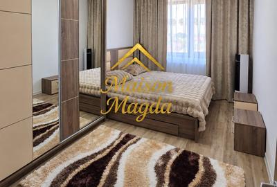Apartament 2 camere prima inchiriere - 6