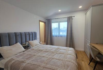 De Inchiriat -Casă 4 camere  premium- Teleferic Grand Residence -Cristian Brasov - 27