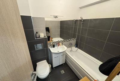 3 camere Semidecomandat | 2 bai | Parcare | Mobilat Utilat | Curte - 14
