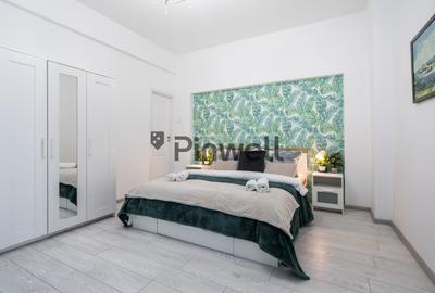 Apartament cu 3 camere, mobilat în Universitate