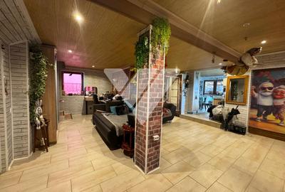 Casa individuala 4 camere 3 bai de vanzare in Sibiu zona Ciresica - 1