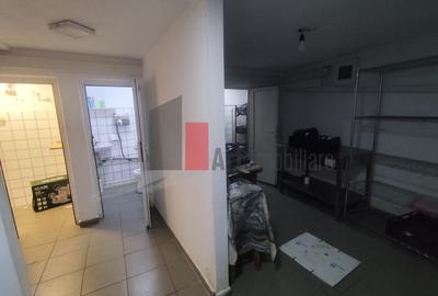 Spatiu comercial de inchiriat (Horeca) in zona Cotroceni - 18