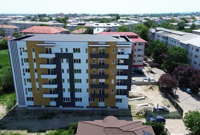 Apartament 3 camere in bloc nou , Lupeni  Rezidential - 8