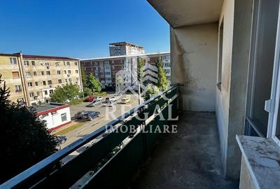 Apartament cu 2 camere și balcon mare, Micro 3 – pregătit ptr renovare - 8