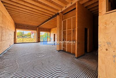 Casa individuala de vanzare | Judetul Timis | 450 mp | Comision 0% | - 11