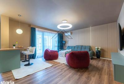 Apartament de lux cu 2 camere | Mobilier la comandă | Aproape de Iulius Mall - 11