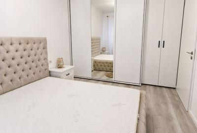 2 camere Giroc Mobilat/Utilat - Etaj Intermediar - 4