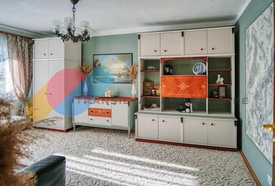 Apartament 4 camere. 80mp, Manastur - 1