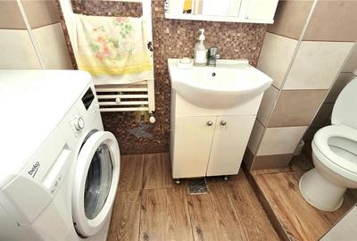 CASA 5 CAMERE 145 MP TEREN 660 MP DAMBUL ROTUND - 12