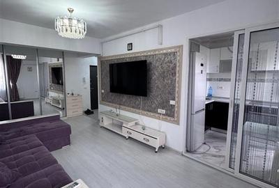 Garsoniera Semidecomandata  Drumul Dealu Babii, Nr.32-34 - 1