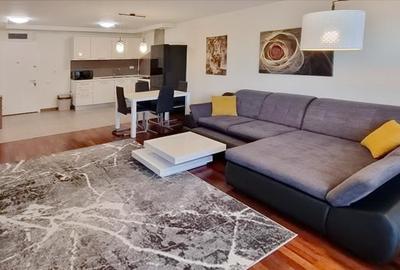 Apartament modern 74mp de inchiriat InCity Mall Vitan Dristor, parcare subterana - 4