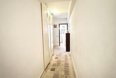 Apartament 4 camere si curte 80 mp/Bragadiru strada Smaraldului - 12