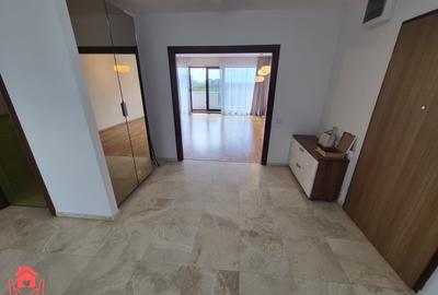 IANCU NICOLAE-Penthouse 4 camere, 80 mp terasa, 3 bai, 2 parcari + boxa! - 5