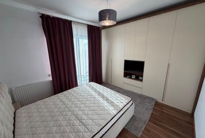 | 3 camere - Regie - 20th Residence - Parcare Subterană | - 15