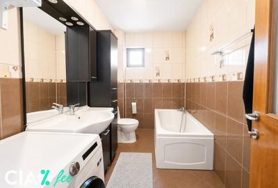Casa Individuala 4 Camere | 127,27 mpu | Teren 565,95 mp | P+1+M | Cernica - 10