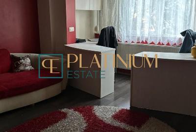 P5025 Apartament DECOMANDAT cu 3 camere, 2 băi, etaj 2, CENTRALA, 2 BALCOANE - 3