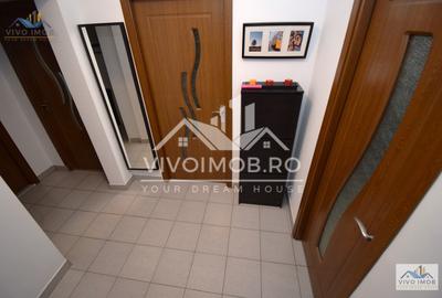 Metrou Nicolae Grigorescu | etaj 3/10 | mobilat si utilat | liber - 9