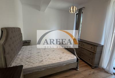Apartament 4 camere parter cu 2 curți  la 650mp de British School - 8