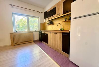 Apartament 3 camere la vilă, curte 130 mp, strada Heltai Gaspar, Gheorgheni - 2
