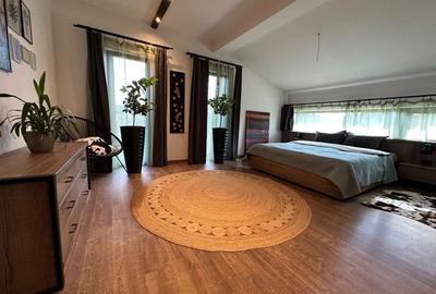 Casa individuala Dumbravita spre Pădure - 36