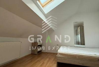 Apartament 2 Camere | 38 MP | Etaj 3 | Marasti/Calea Dorobantilor - The Office - 8