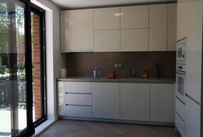 Proprietate exclusivista pe lacul Snagov 490000 euro / Chirie 2500 eu/luna - 20