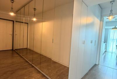 3 Camere Inchiriere Cloud 9 Residence 2 Locuri Parcare - 7